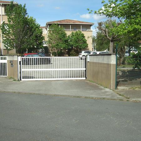 Appartement Carcaluxe Καρκασόν Εξωτερικό φωτογραφία