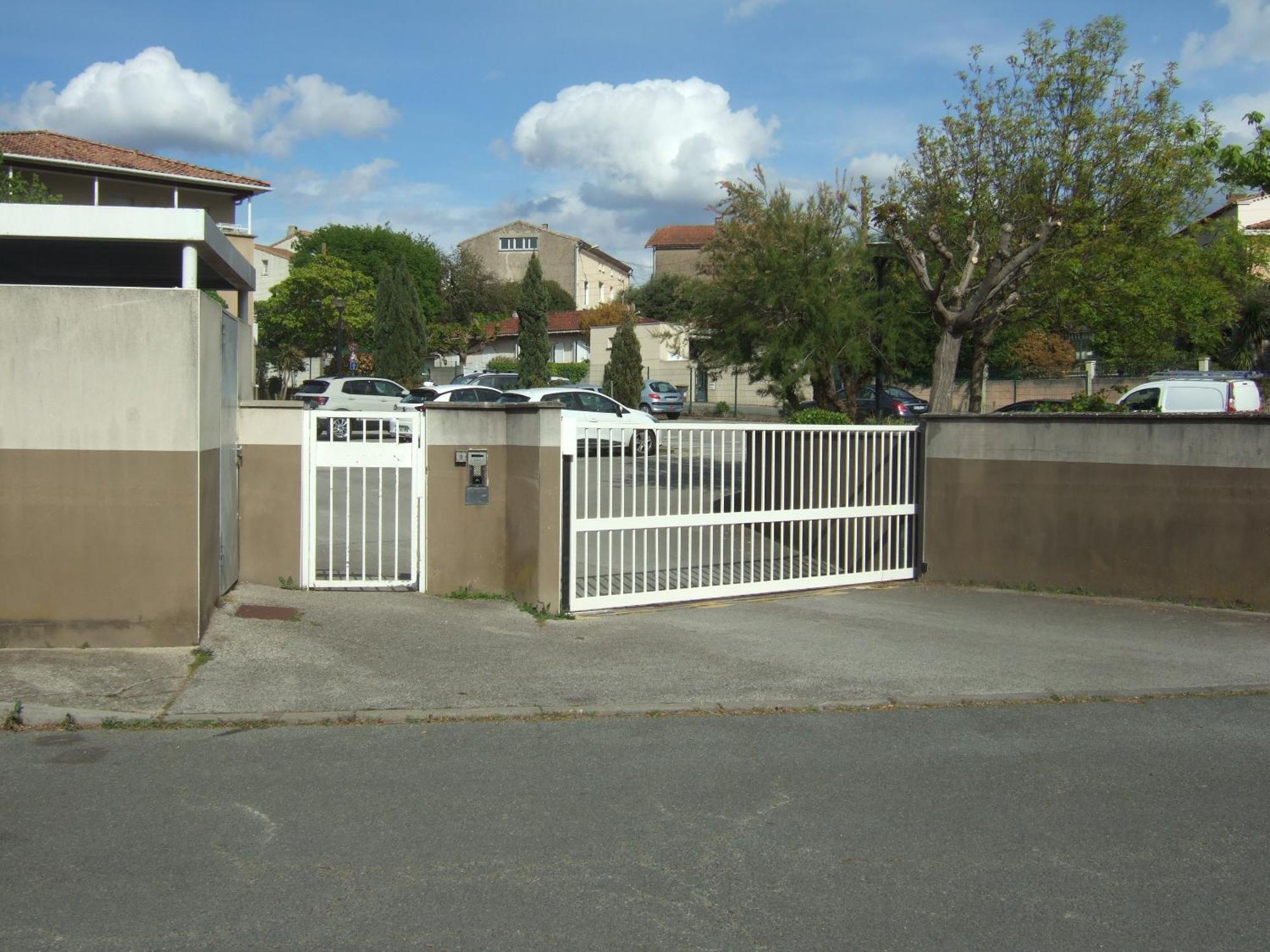 Appartement Carcaluxe Καρκασόν Εξωτερικό φωτογραφία