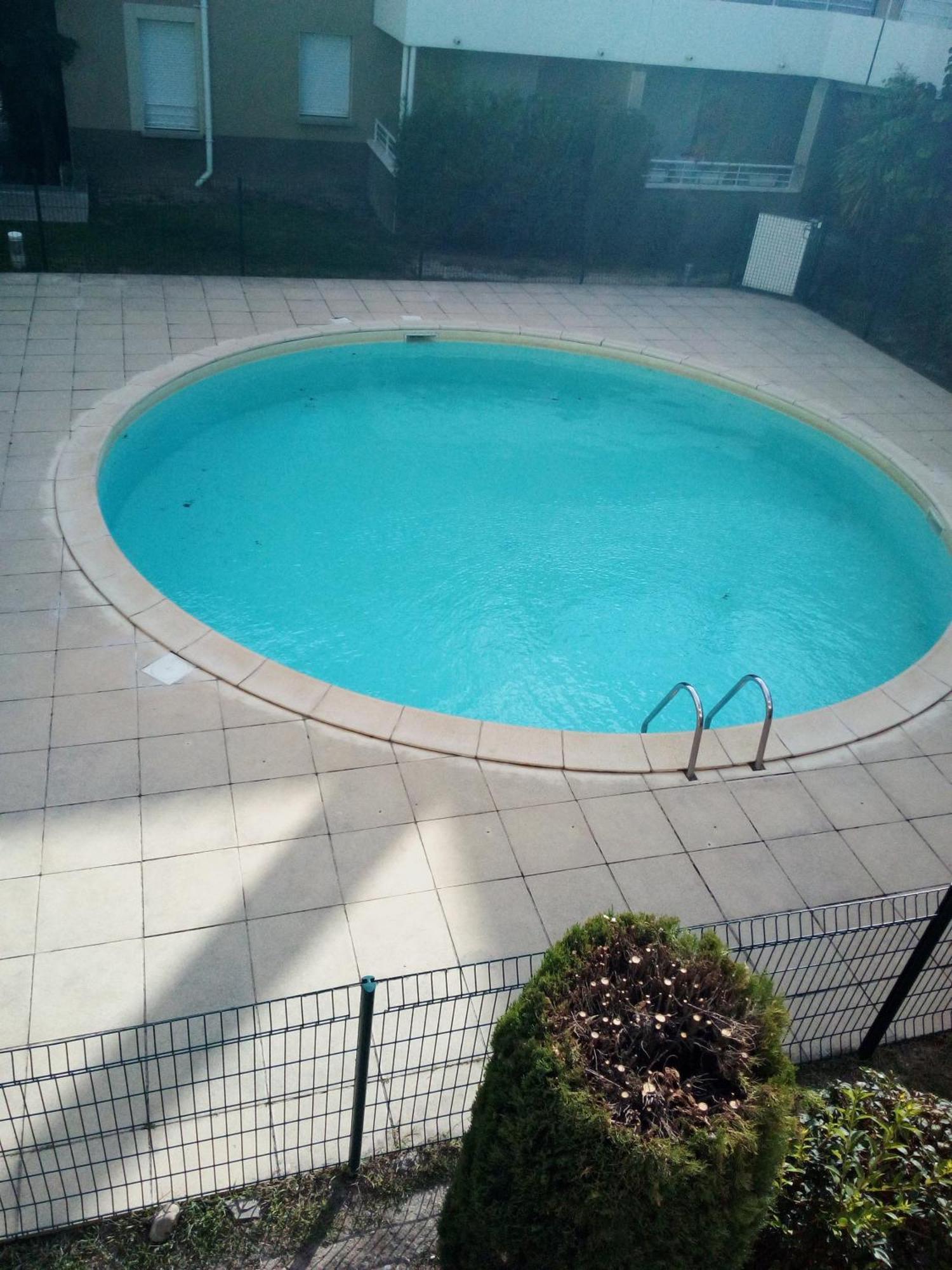 Appartement Carcaluxe Καρκασόν Εξωτερικό φωτογραφία
