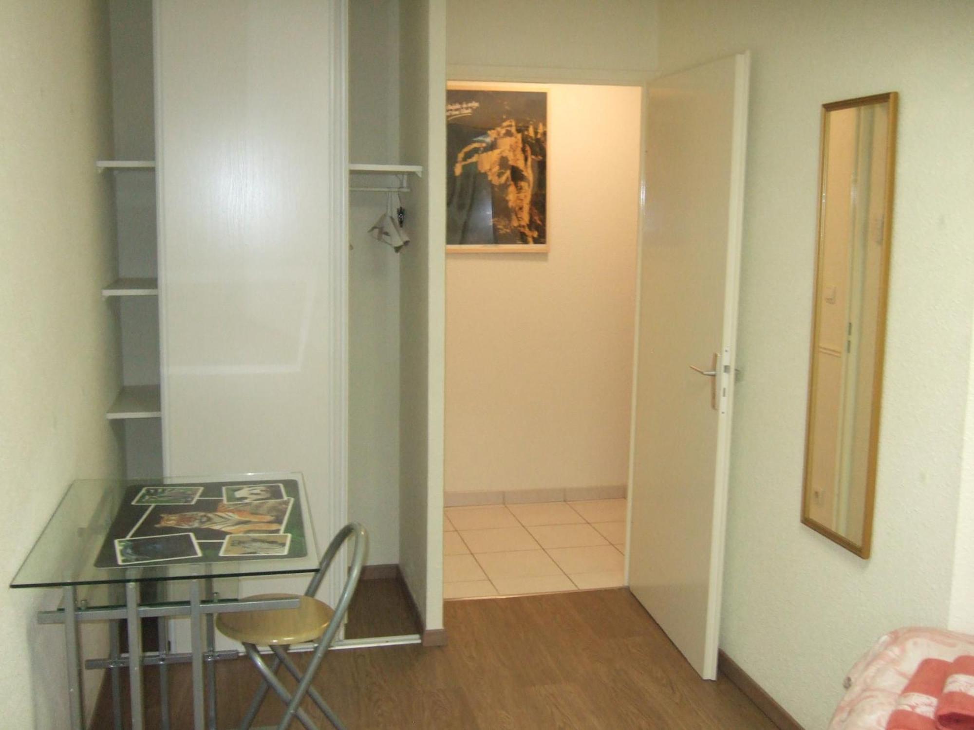 Appartement Carcaluxe Καρκασόν Εξωτερικό φωτογραφία