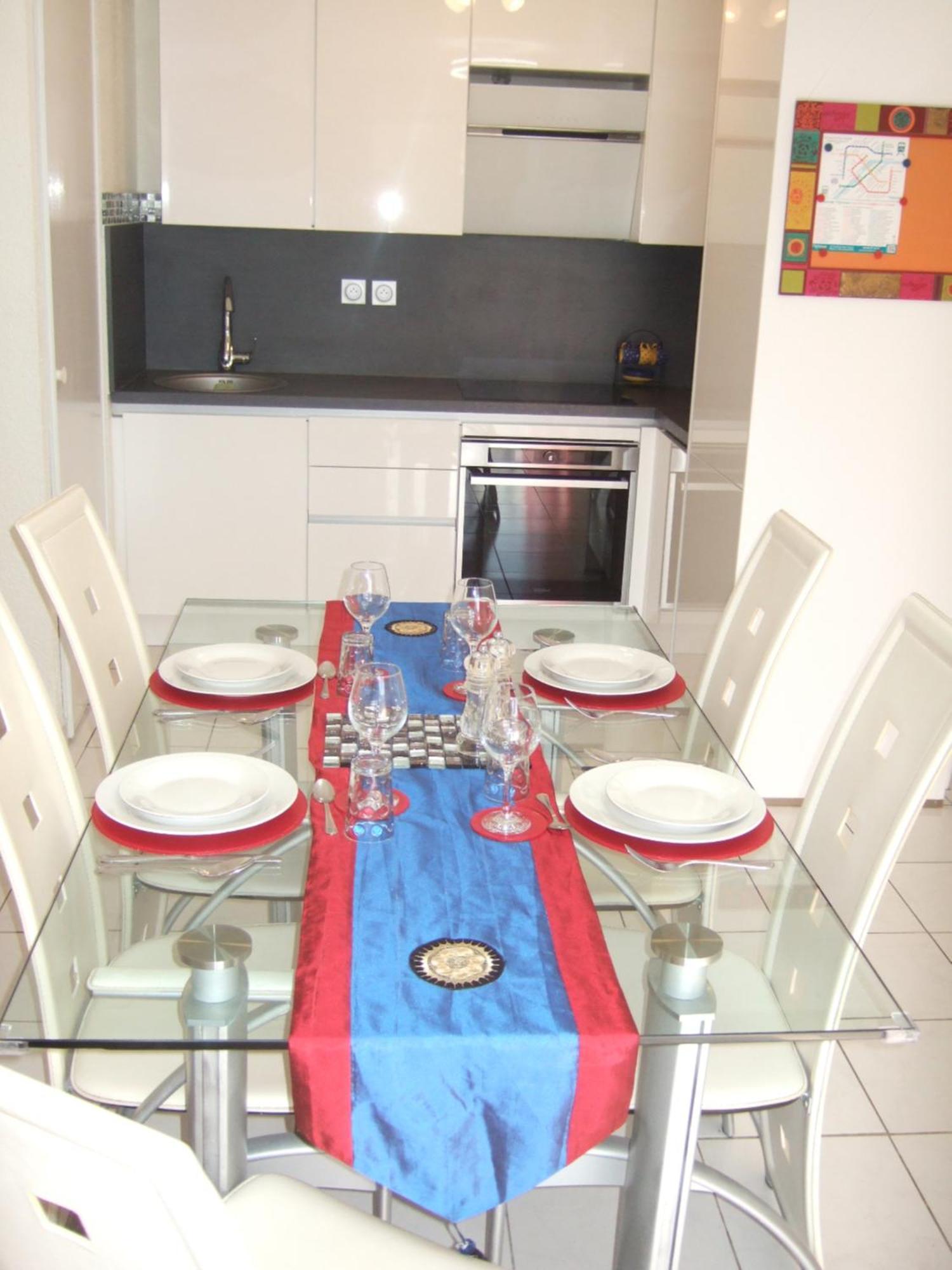 Appartement Carcaluxe Καρκασόν Εξωτερικό φωτογραφία