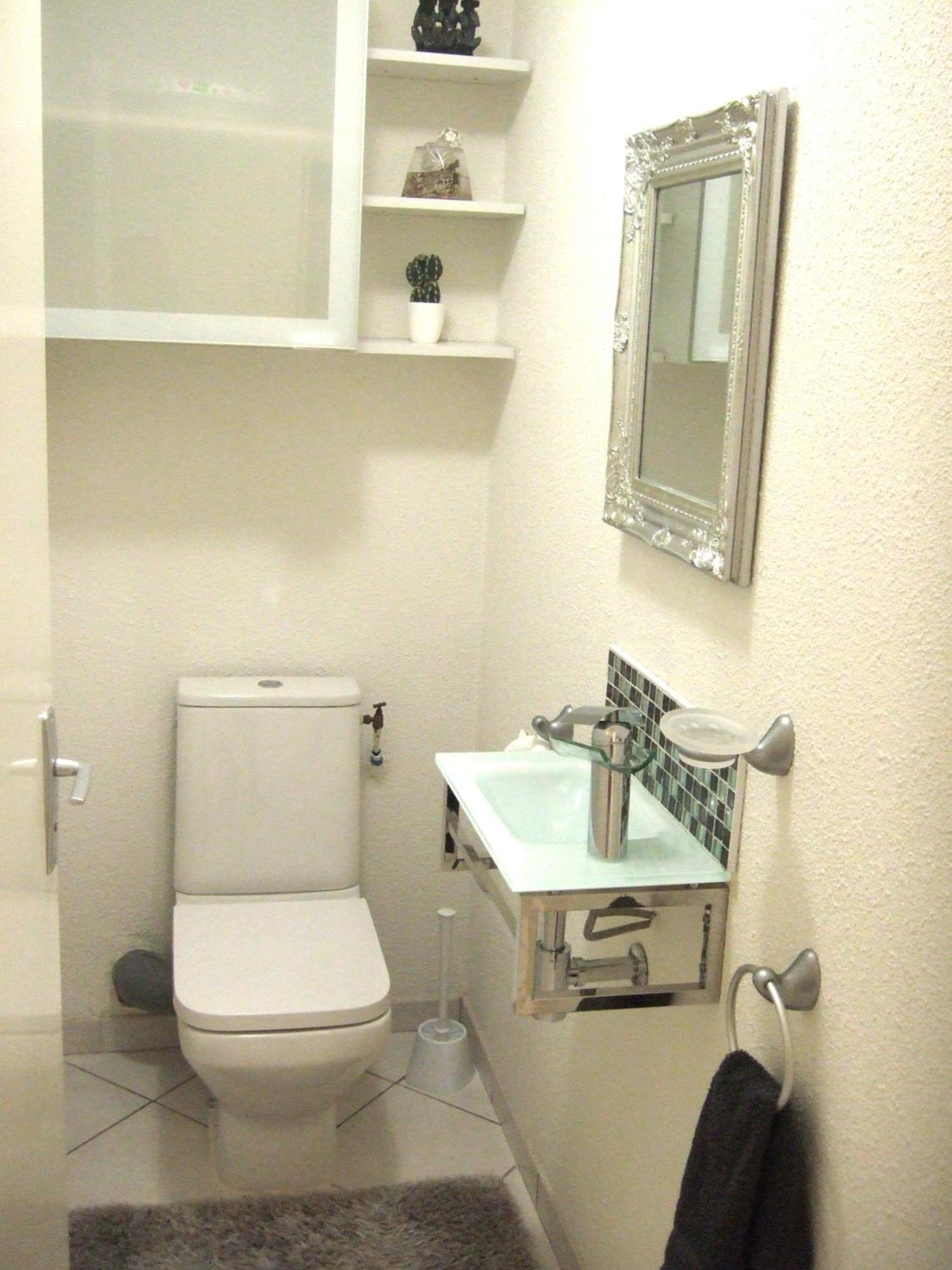 Appartement Carcaluxe Καρκασόν Εξωτερικό φωτογραφία