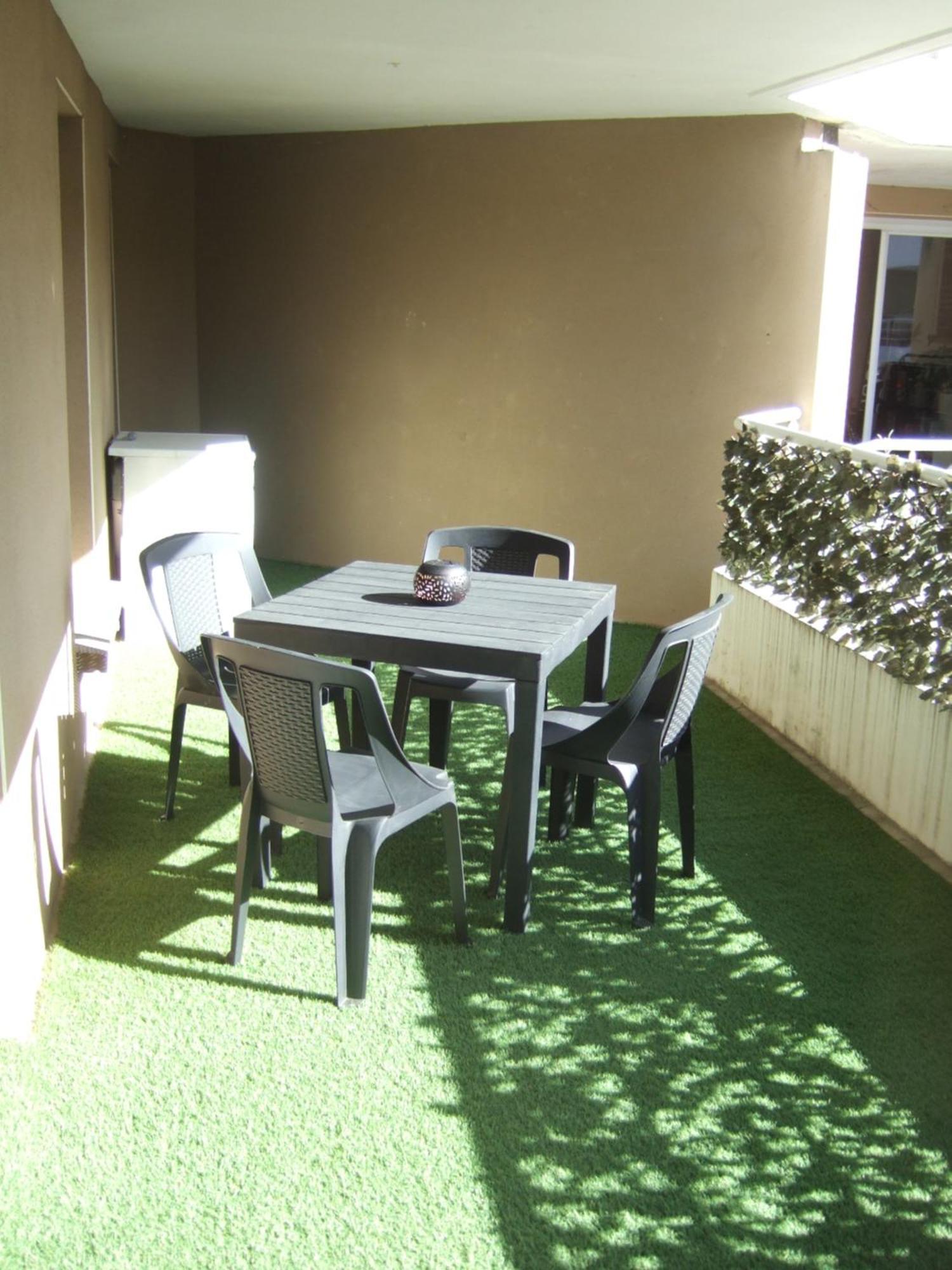 Appartement Carcaluxe Καρκασόν Εξωτερικό φωτογραφία