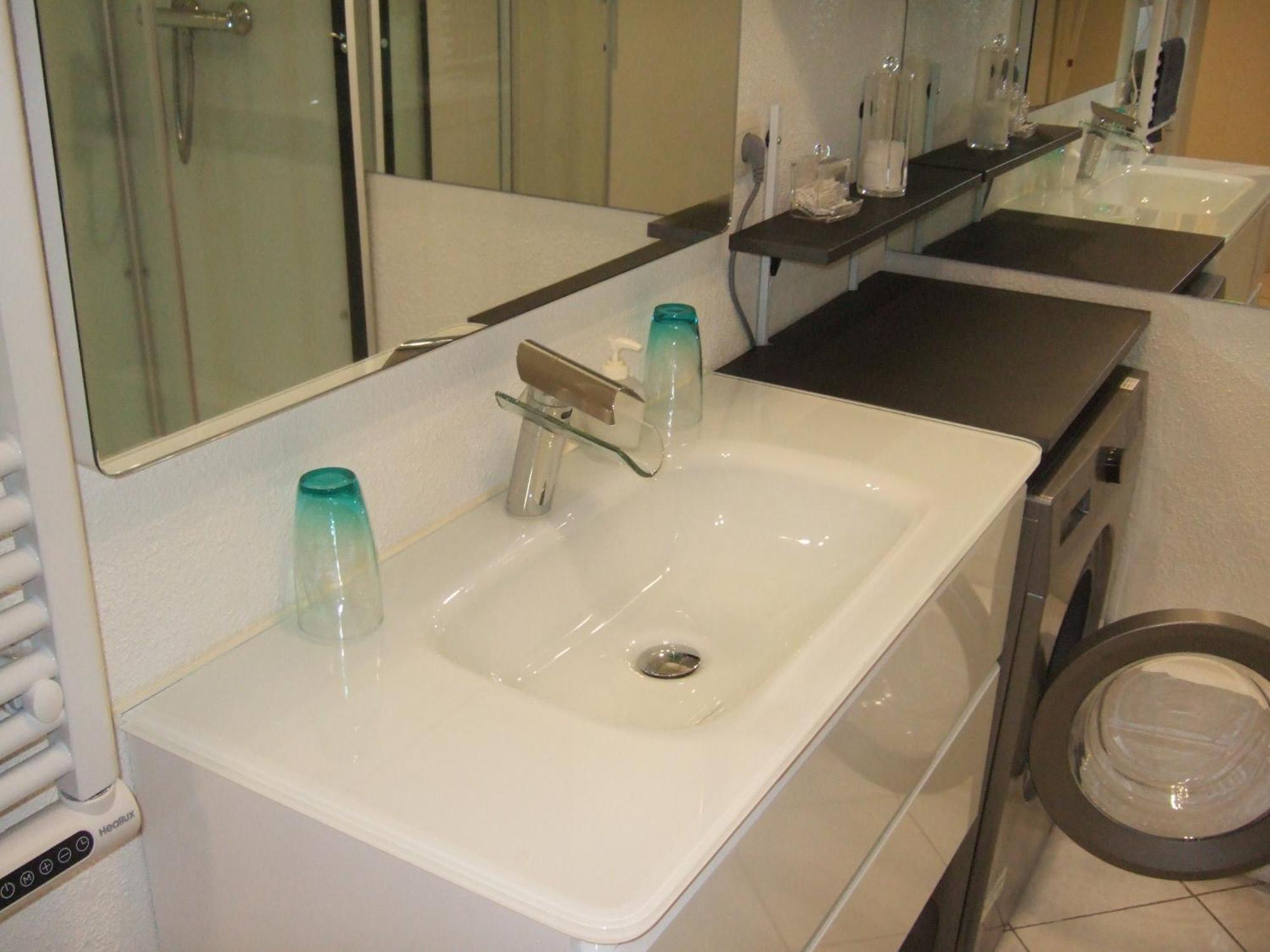 Appartement Carcaluxe Καρκασόν Εξωτερικό φωτογραφία