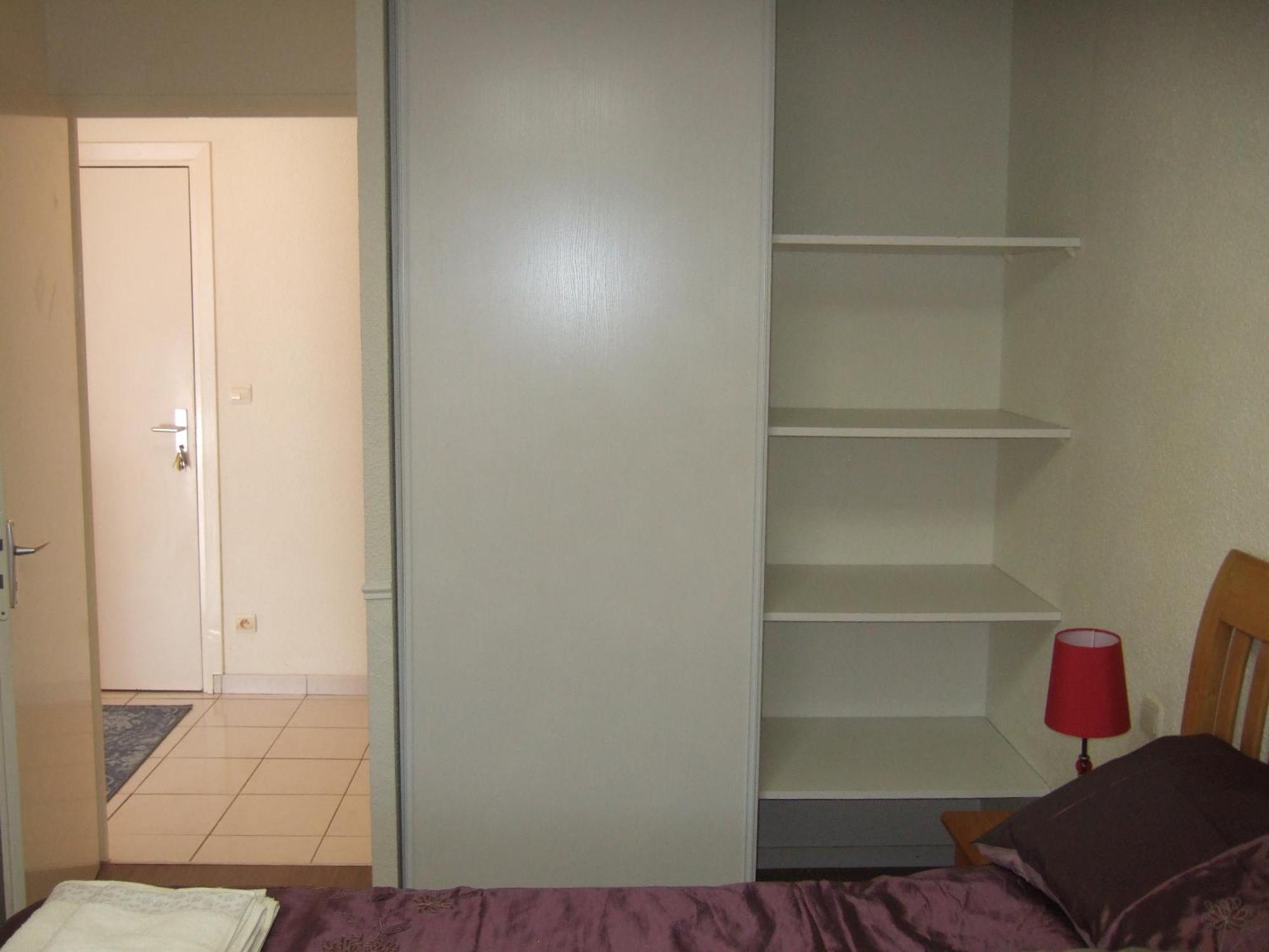 Appartement Carcaluxe Καρκασόν Εξωτερικό φωτογραφία