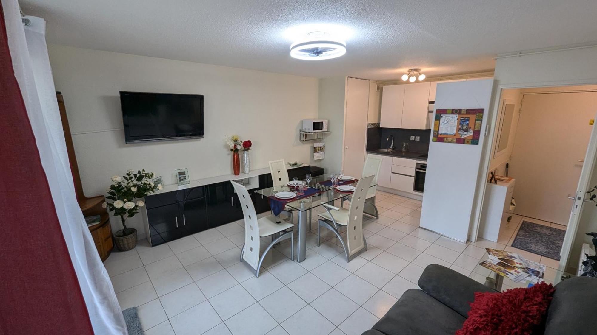 Appartement Carcaluxe Καρκασόν Εξωτερικό φωτογραφία