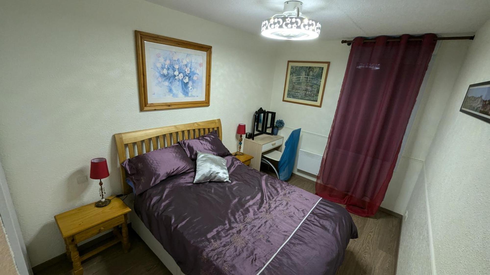Appartement Carcaluxe Καρκασόν Εξωτερικό φωτογραφία